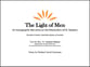 The Light of Men P.O.D. cover